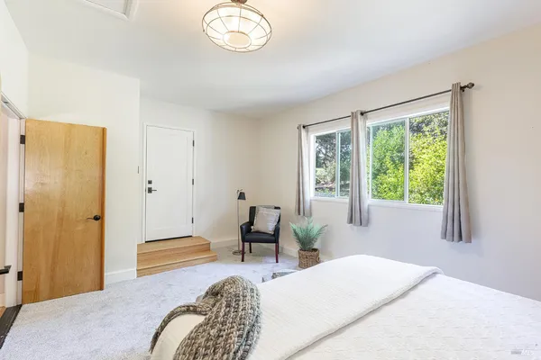 $1,195,000 | 525 Keyes Avenue, Angwin, CA 94508