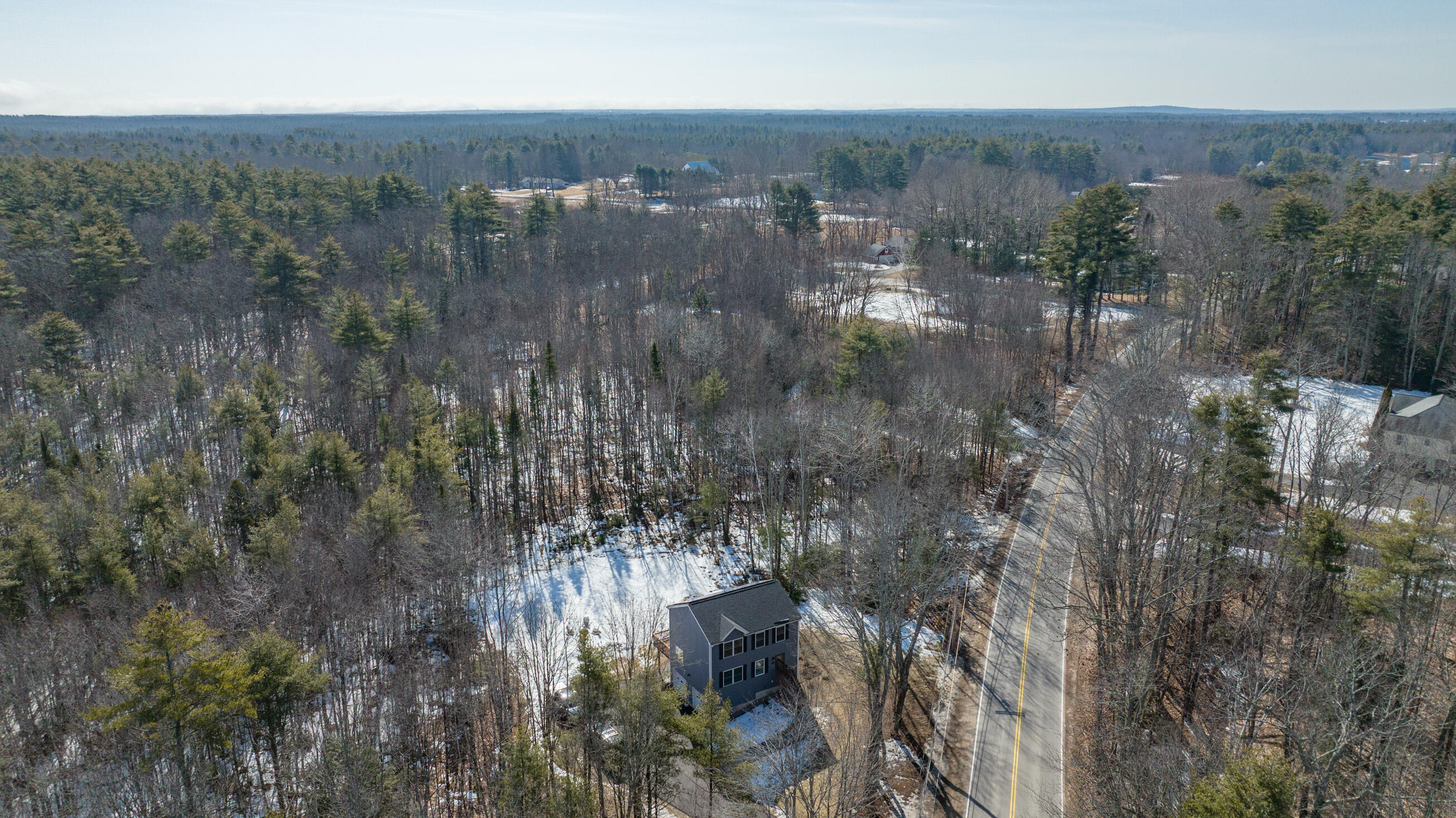 161 Heath Road Saco, ME 04072 - Photo 37 of 44 161 Heath Drone-6
