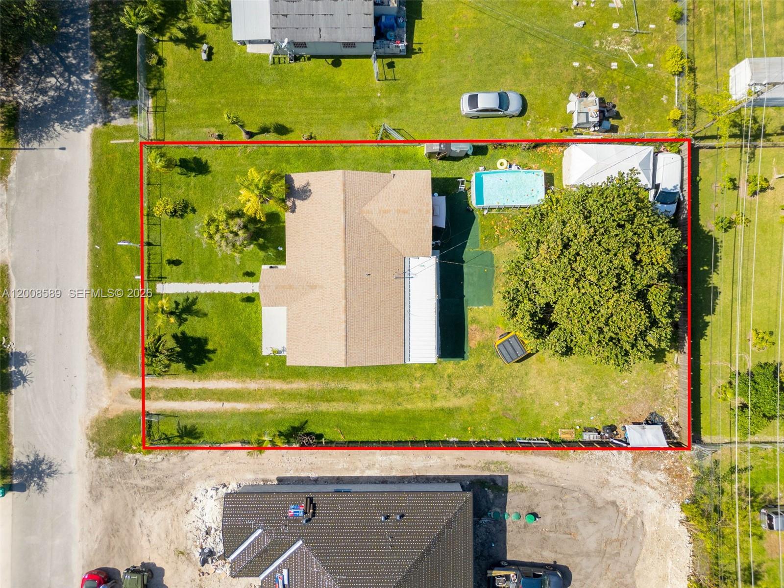 10755 Southwest 217th Street Miami, FL 33170 - Photo 16 of 18
