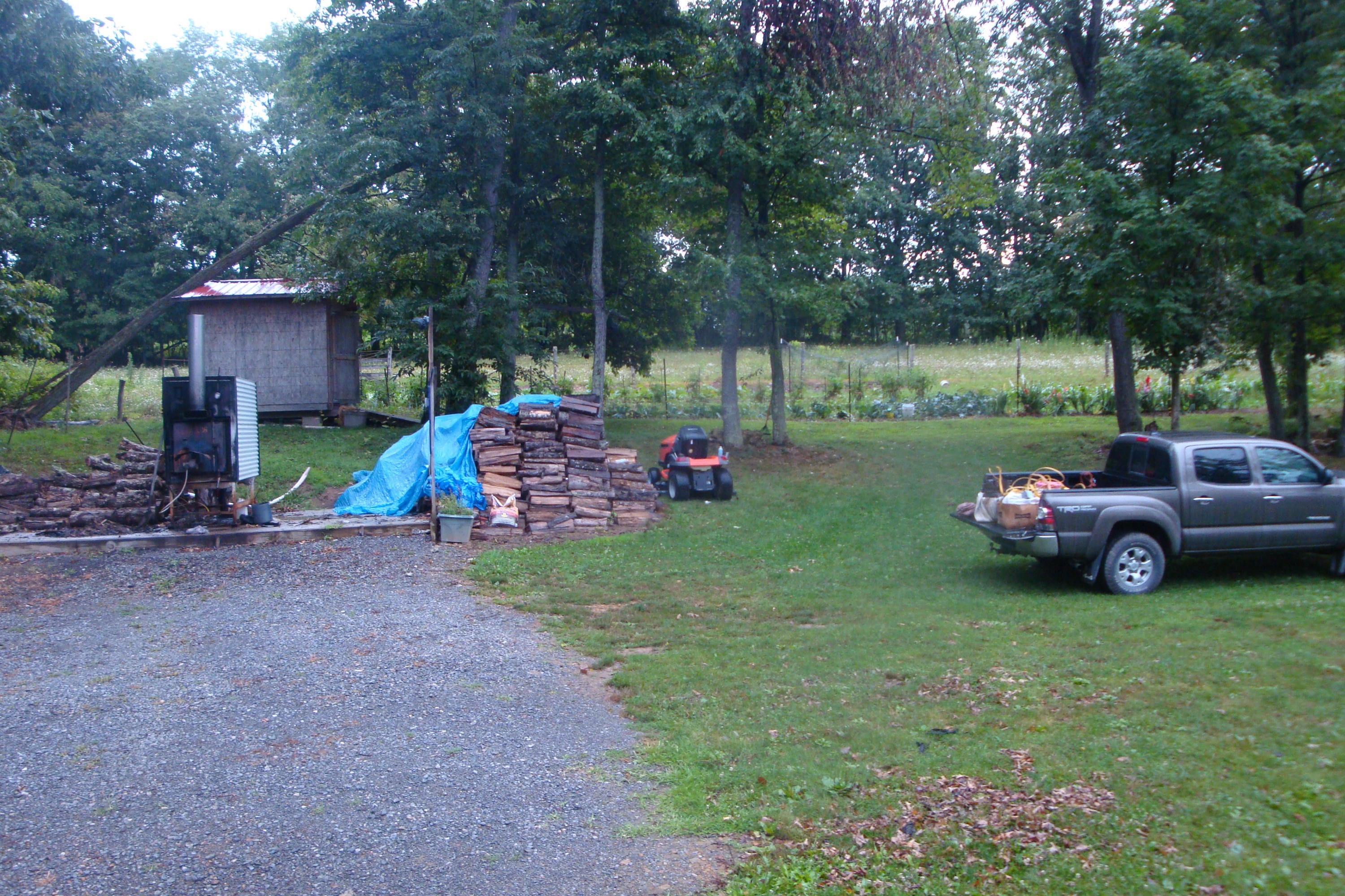 5903 Rockcliff Road Crawley, WV 24931 - Photo 18 of 27 Gallery Image 18