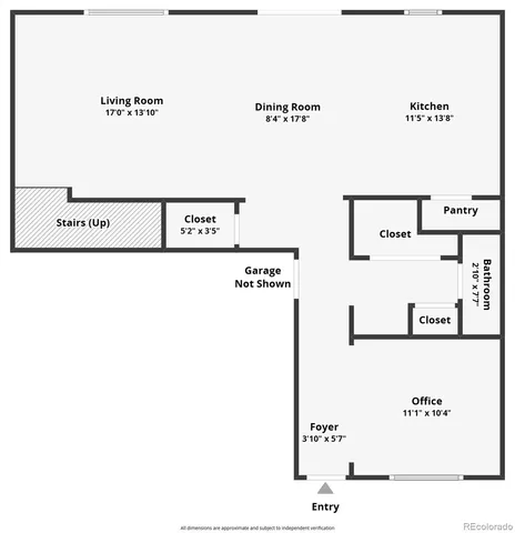 $515,000 | 4146 Limestone Avenue, Longmont, CO 80504