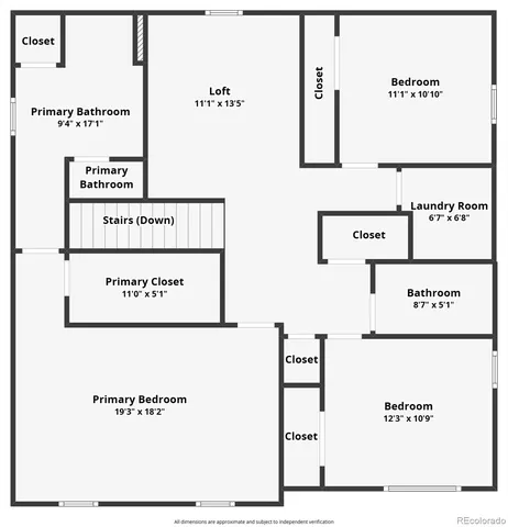 $515,000 | 4146 Limestone Avenue, Longmont, CO 80504