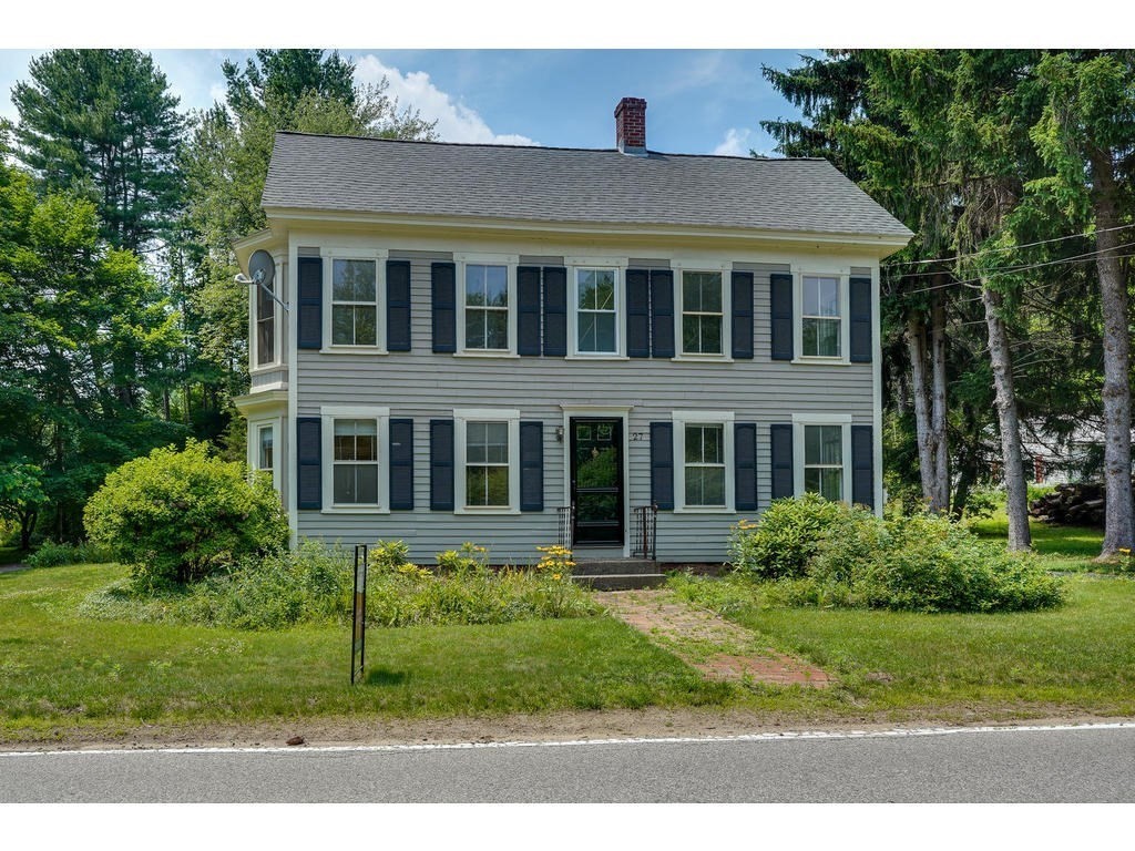 27 Langen Road Lancaster, MA 01523 - Photo 1 of 20
