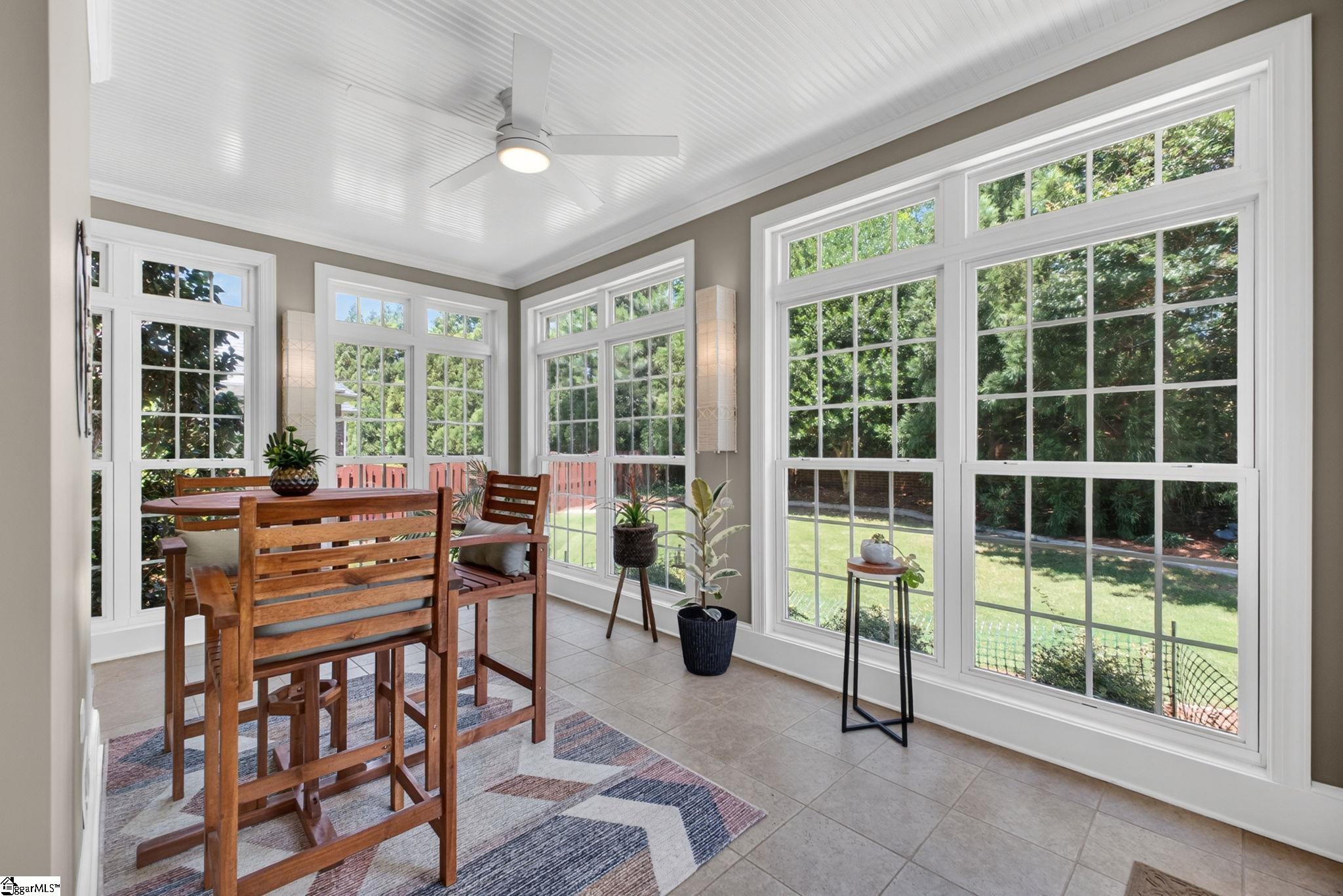 207 Benjamine Perry Court Simpsonville, SC 29681 - Photo 17 of 49