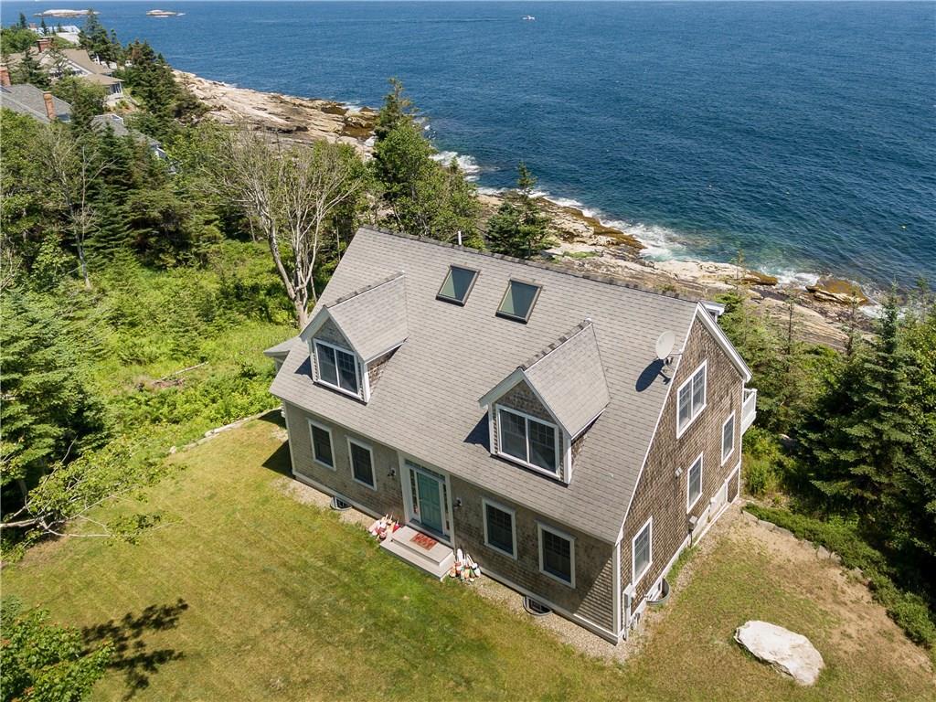 38 Yellow Head Road New Harbor, ME 04554 - Photo 4 of 35 Photo