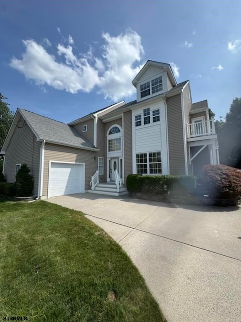 96 Mays Landing Road Somers Point, NJ 08244 - Photo 1 of 1 Gallery Image 1