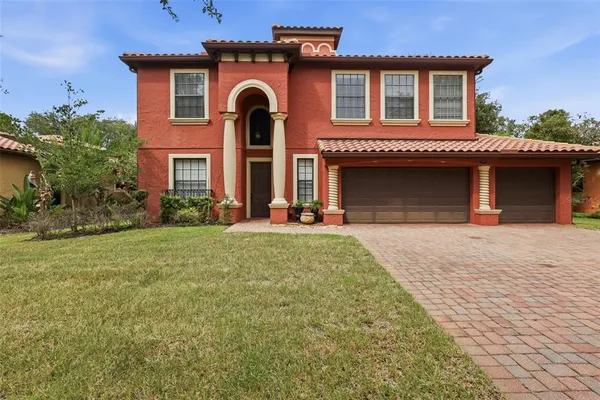 $580,000 | 109 Elissar Drive, DeBary, FL 32713