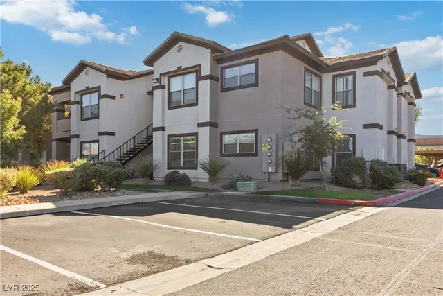 $284,000 | 45 Maleena Mesa Street, Unit 1711, Henderson, NV 89074