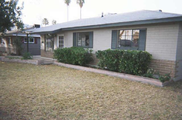 4702 East Monte Vista Road Phoenix, AZ 85008 - Photo 1 of 2 Primary Photo