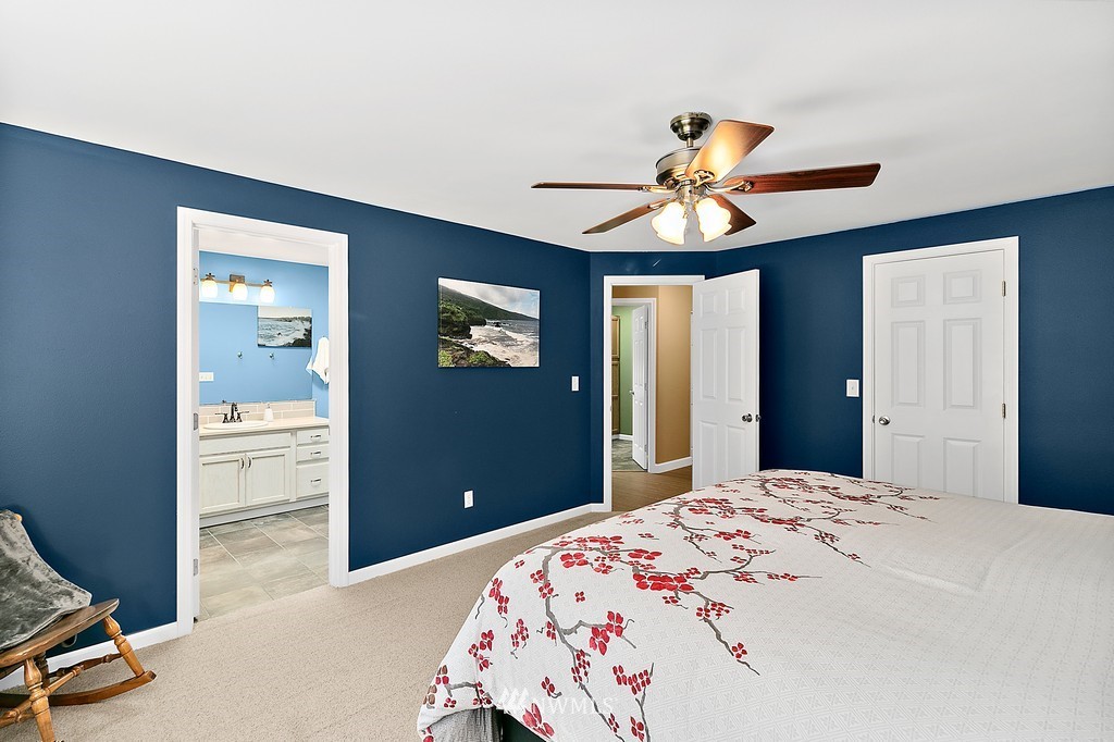 13228 Rocking S Lane Southeast Yelm, WA 98597 - Photo 12 of 28 Gallery Image 12