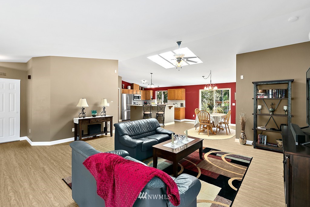 13228 Rocking S Lane Southeast Yelm, WA 98597 - Photo 17 of 28 Gallery Image 17