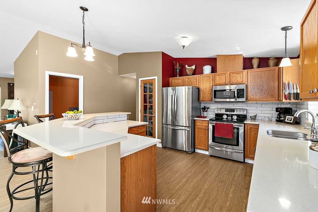 13228 Rocking S Lane Southeast Yelm, WA 98597 - Photo 21 of 28 Gallery Image 21