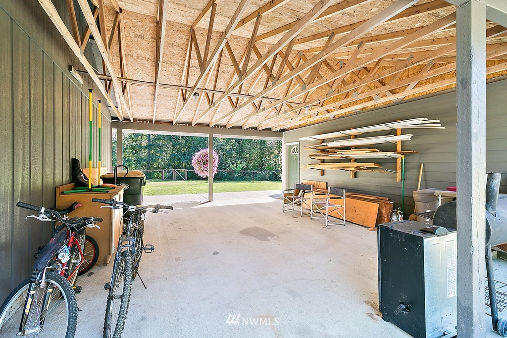 13228 Rocking S Lane Southeast Yelm, WA 98597 - Photo 23 of 28 Gallery Image 23