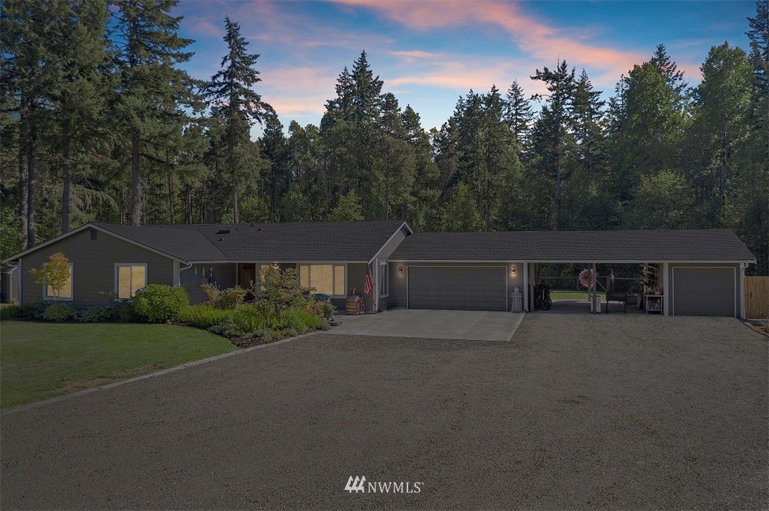 13228 Rocking S Lane Southeast Yelm, WA 98597 - Photo 26 of 28 Gallery Image 26