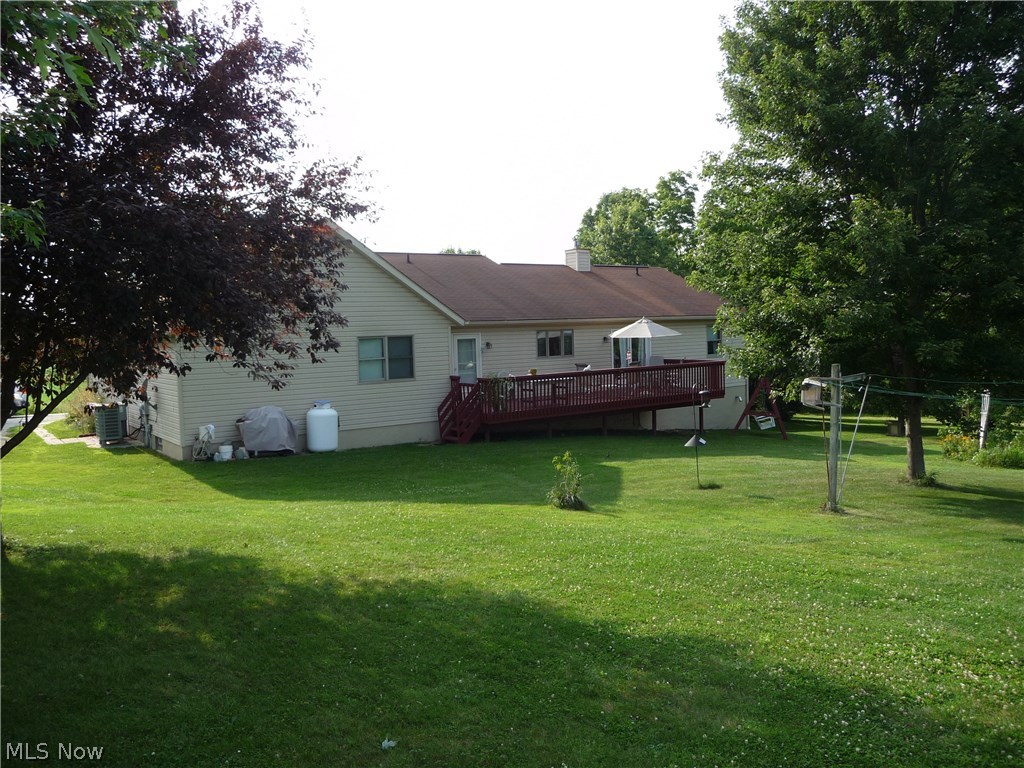 2520 Johnnycake Road Mogadore, OH 44260 - Photo 5 of 7