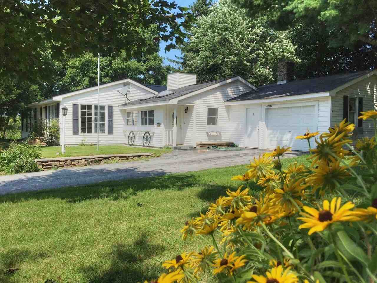 2022 Lower Newton Road St. Albans Town, VT 05478 - Photo 1 of 38 Gallery Image 1
