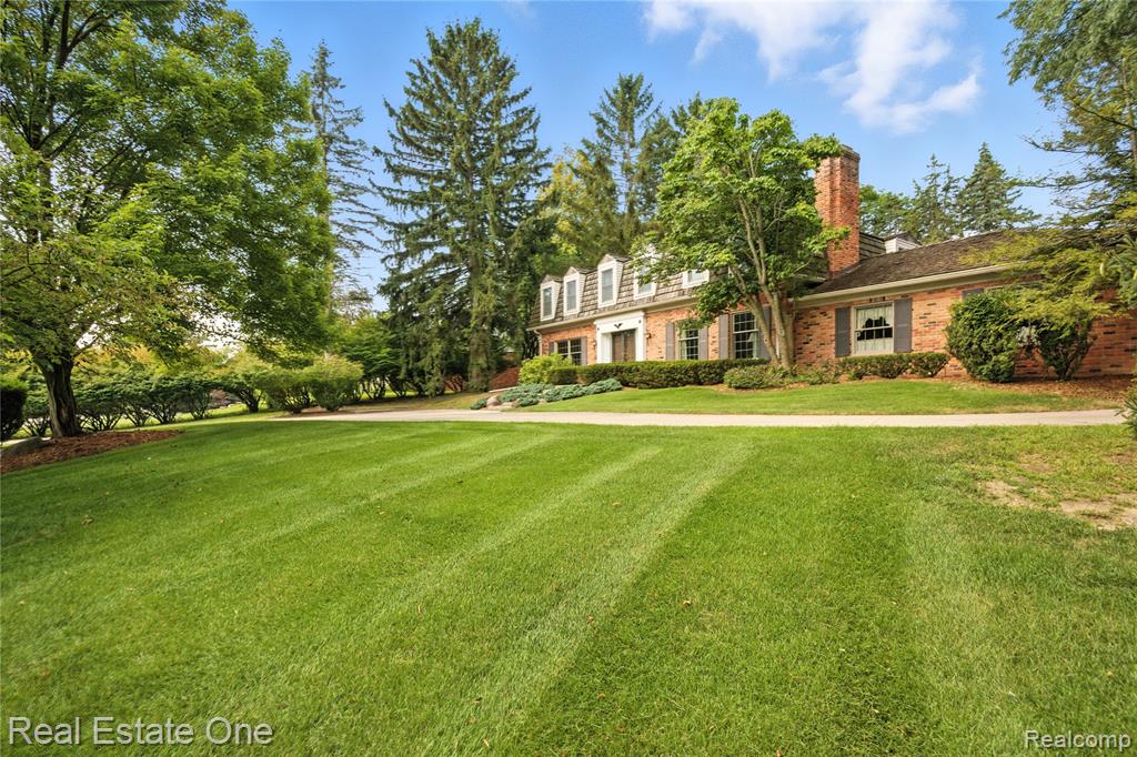 604 Longford Drive Rochester Hills, MI 48309 - Photo 39 of 39