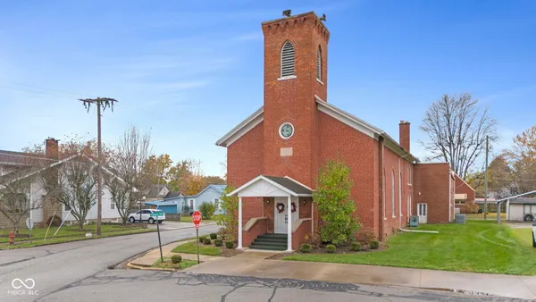 $239,900 | 102 North Kattman Avenue, Crothersville, IN 47229