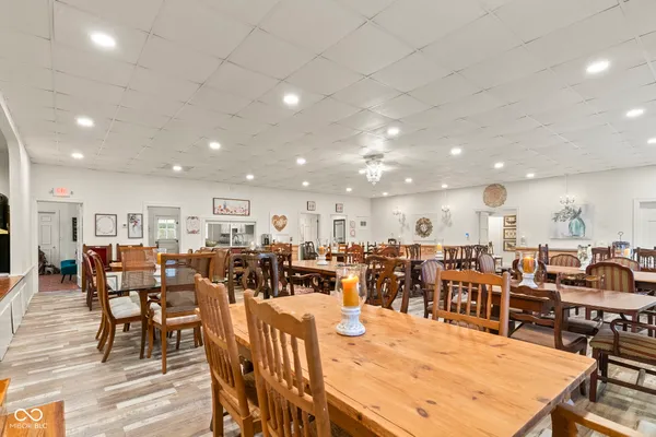 $239,900 | 102 North Kattman Avenue, Crothersville, IN 47229