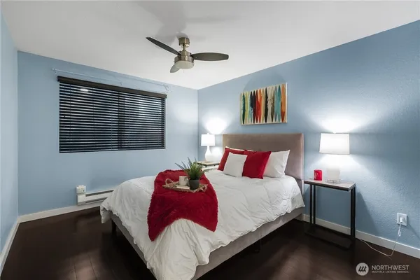 $2,300 | 1311 12th Avenue South, Unit D202, Seattle, WA 98144