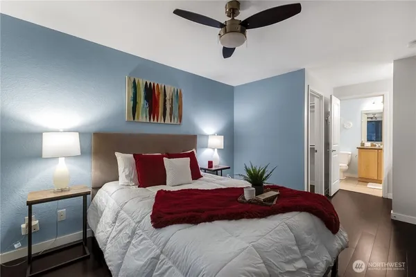 $2,300 | 1311 12th Avenue South, Unit D202, Seattle, WA 98144