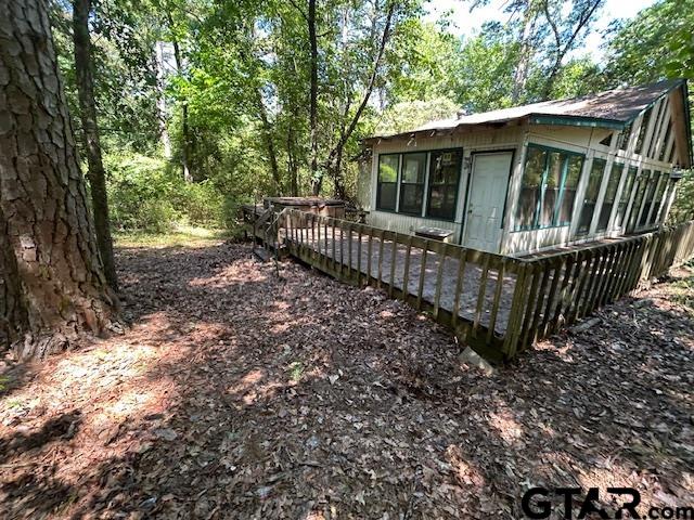 173 Blue Wing Ridge Road Holly Lake Ranch, TX 75765 - Photo 3 of 11 Gallery Image 3