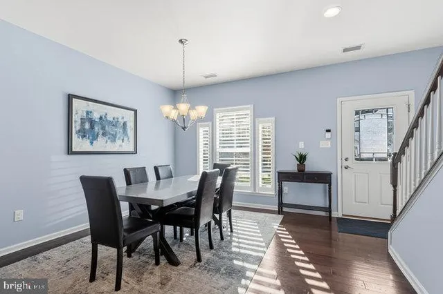 $620,000 | 33308 Guilford Lane, Unit 8, Lewes, DE 19958