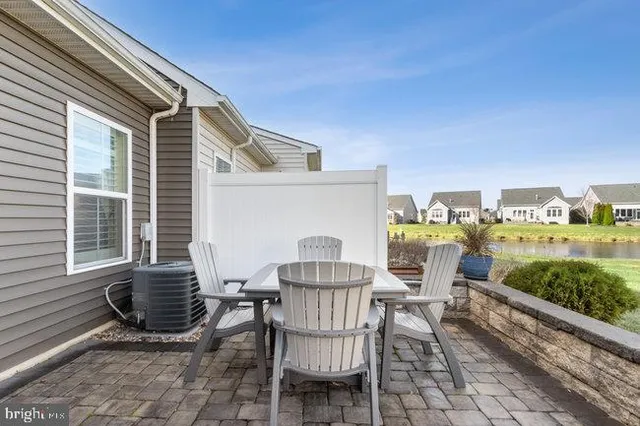 $620,000 | 33308 Guilford Lane, Unit 8, Lewes, DE 19958