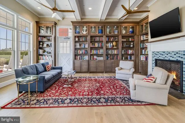 $620,000 | 33308 Guilford Lane, Unit 8, Lewes, DE 19958