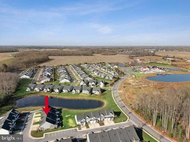 $620,000 | 33308 Guilford Lane, Unit 8, Lewes, DE 19958