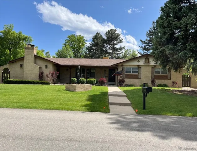 $1,859,000 | 13700 West 30th Place, Golden, CO 80401