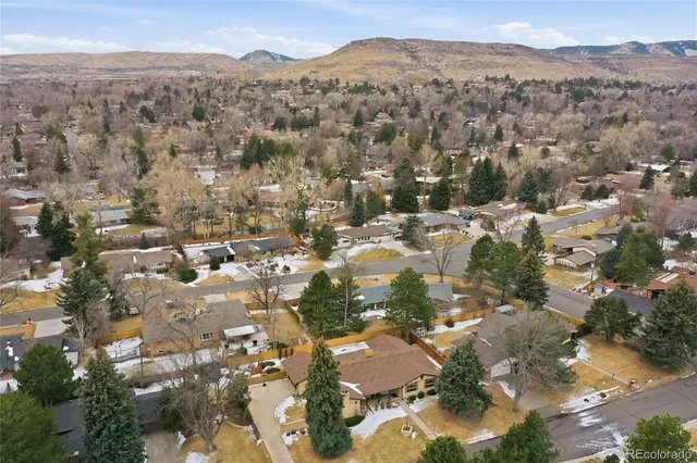 $1,859,000 | 13700 West 30th Place, Golden, CO 80401