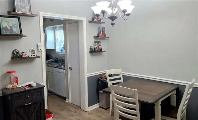 $152,000 | 604 Clearview Parkway, Unit 201, Metairie, LA 70001