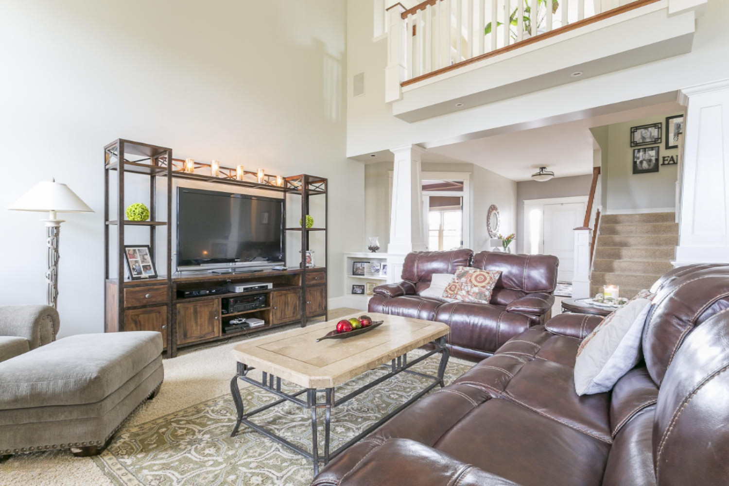 4271 Riley Street Hudsonville, MI 49426 - Photo 13 of 39 Living Room3