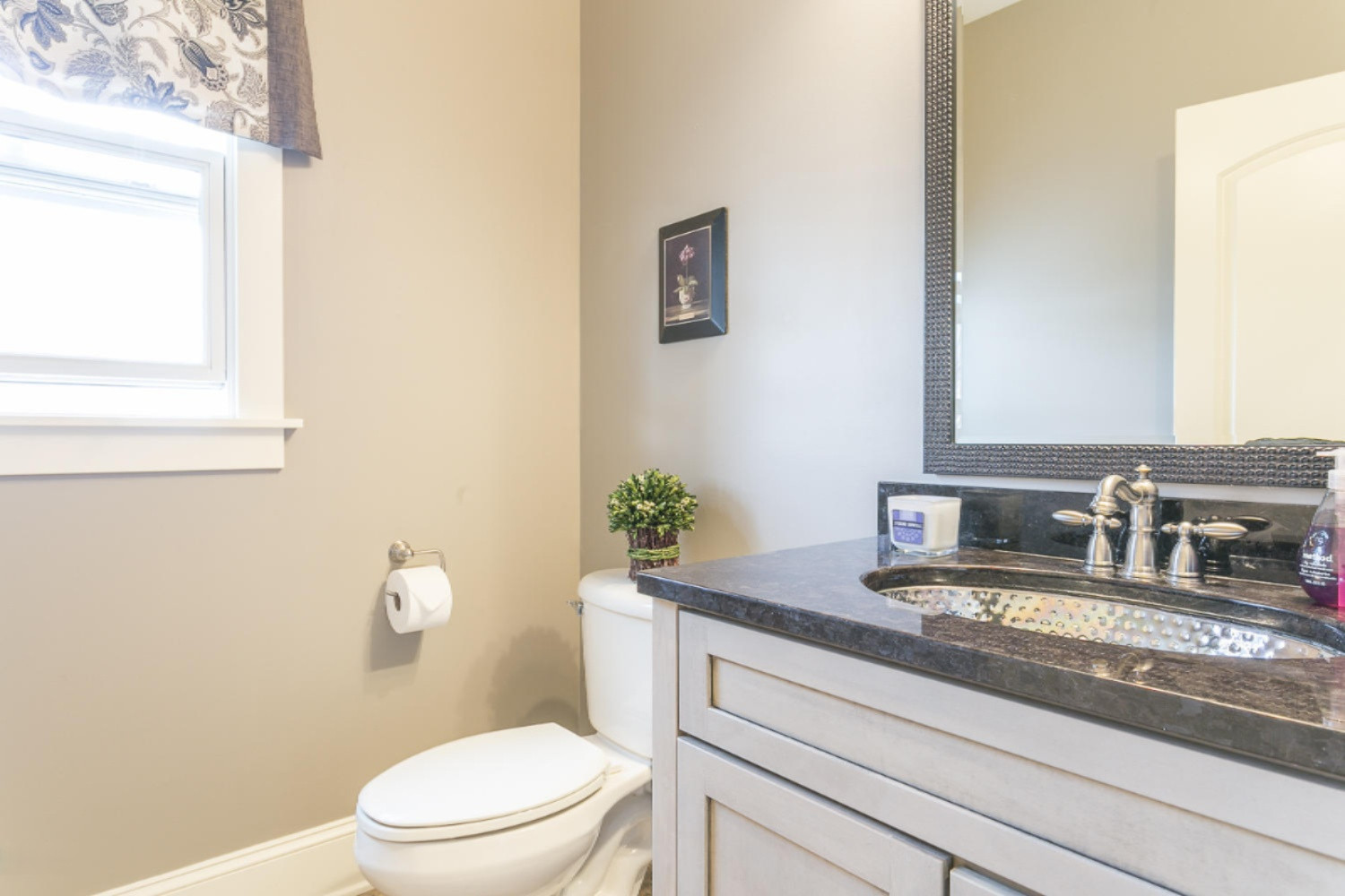 4271 Riley Street Hudsonville, MI 49426 - Photo 18 of 39 Half Bath