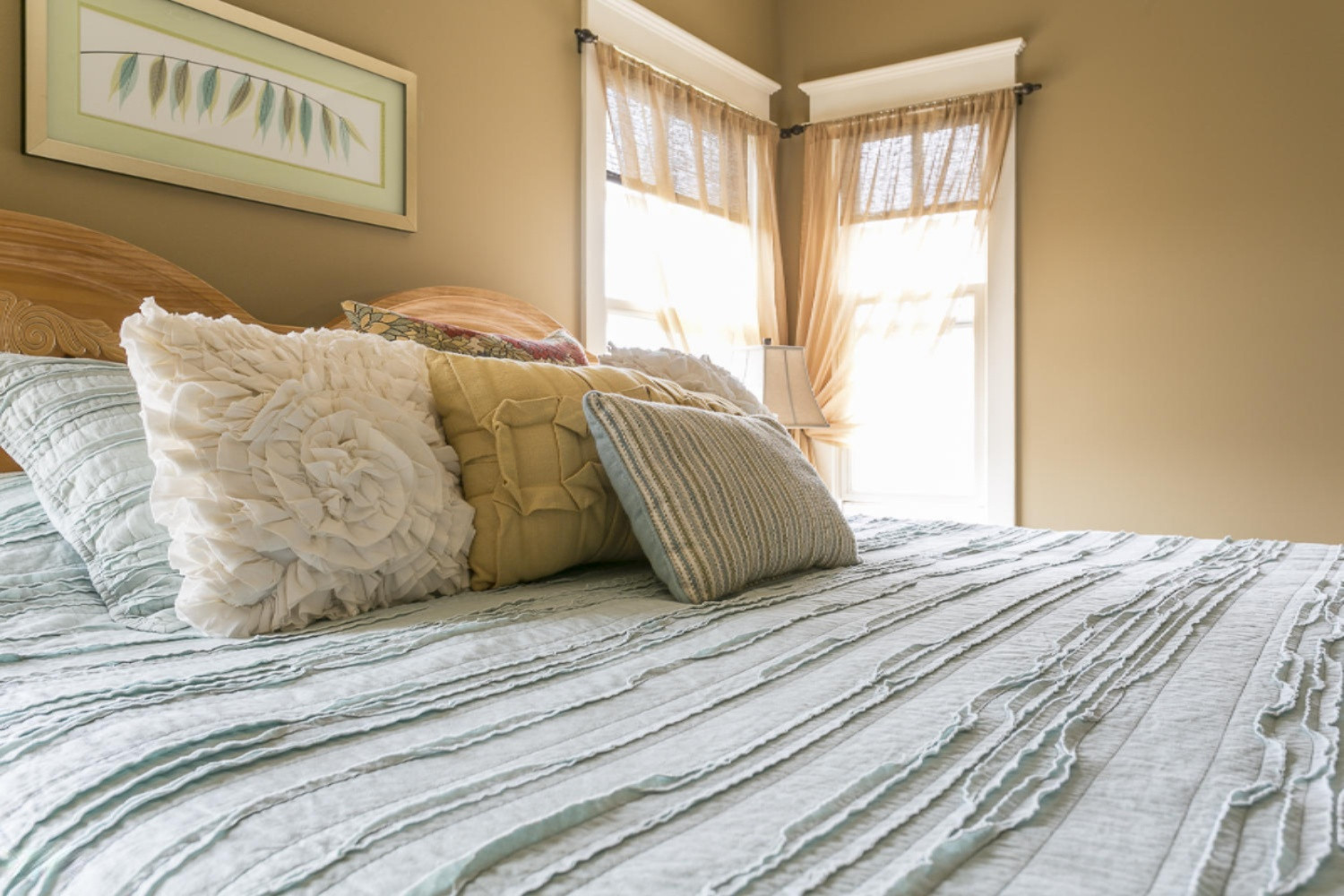 4271 Riley Street Hudsonville, MI 49426 - Photo 23 of 39 Master Bed3