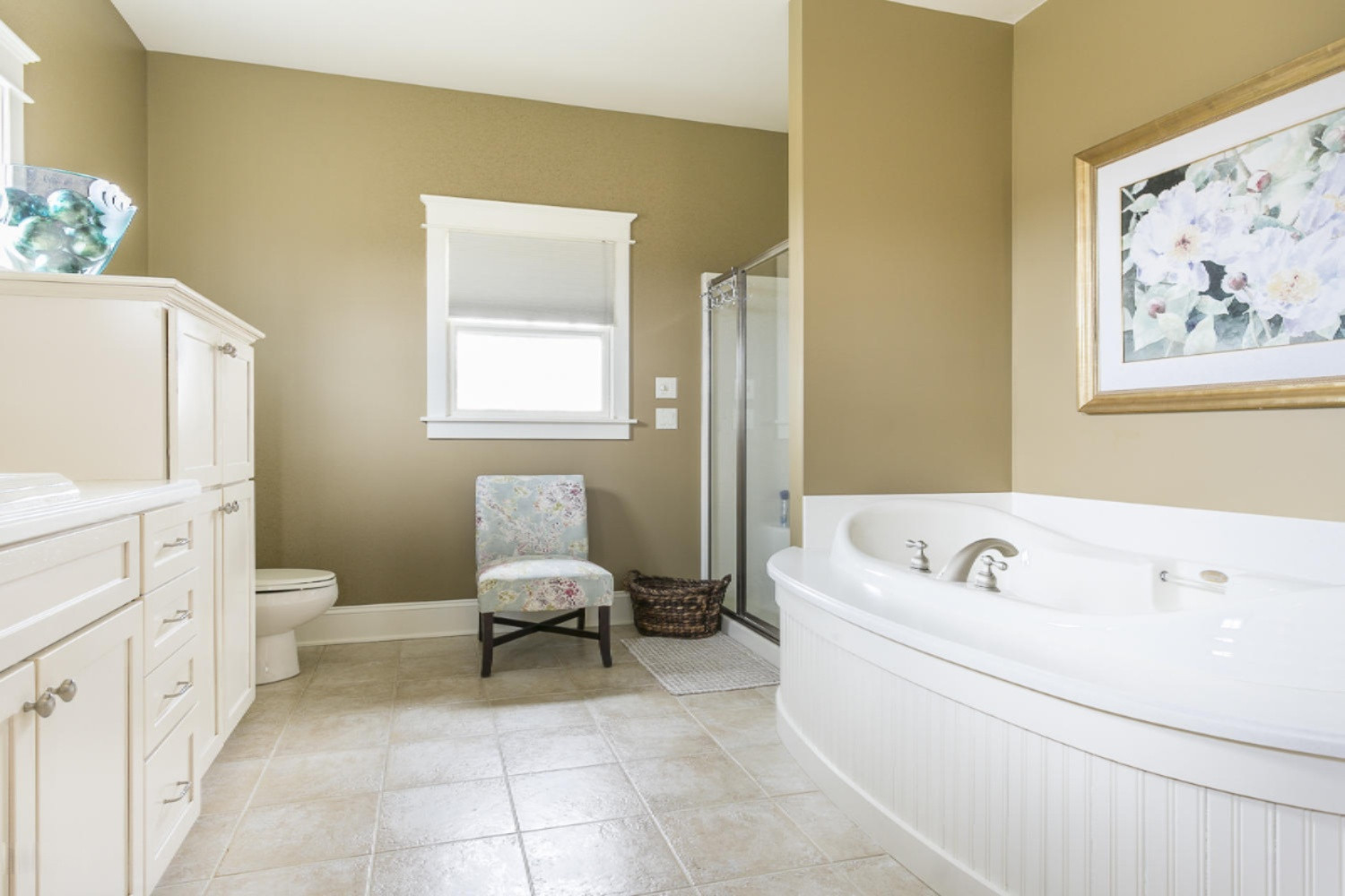 4271 Riley Street Hudsonville, MI 49426 - Photo 24 of 39 Master Bath1