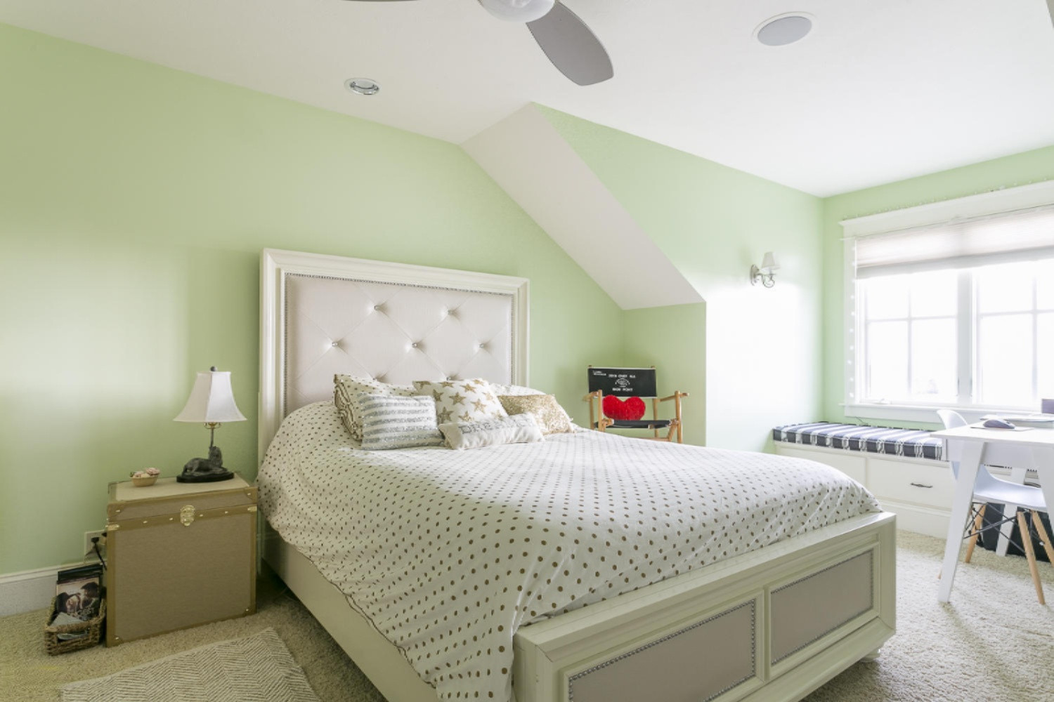 4271 Riley Street Hudsonville, MI 49426 - Photo 31 of 39 2nd Floor Bedroom1