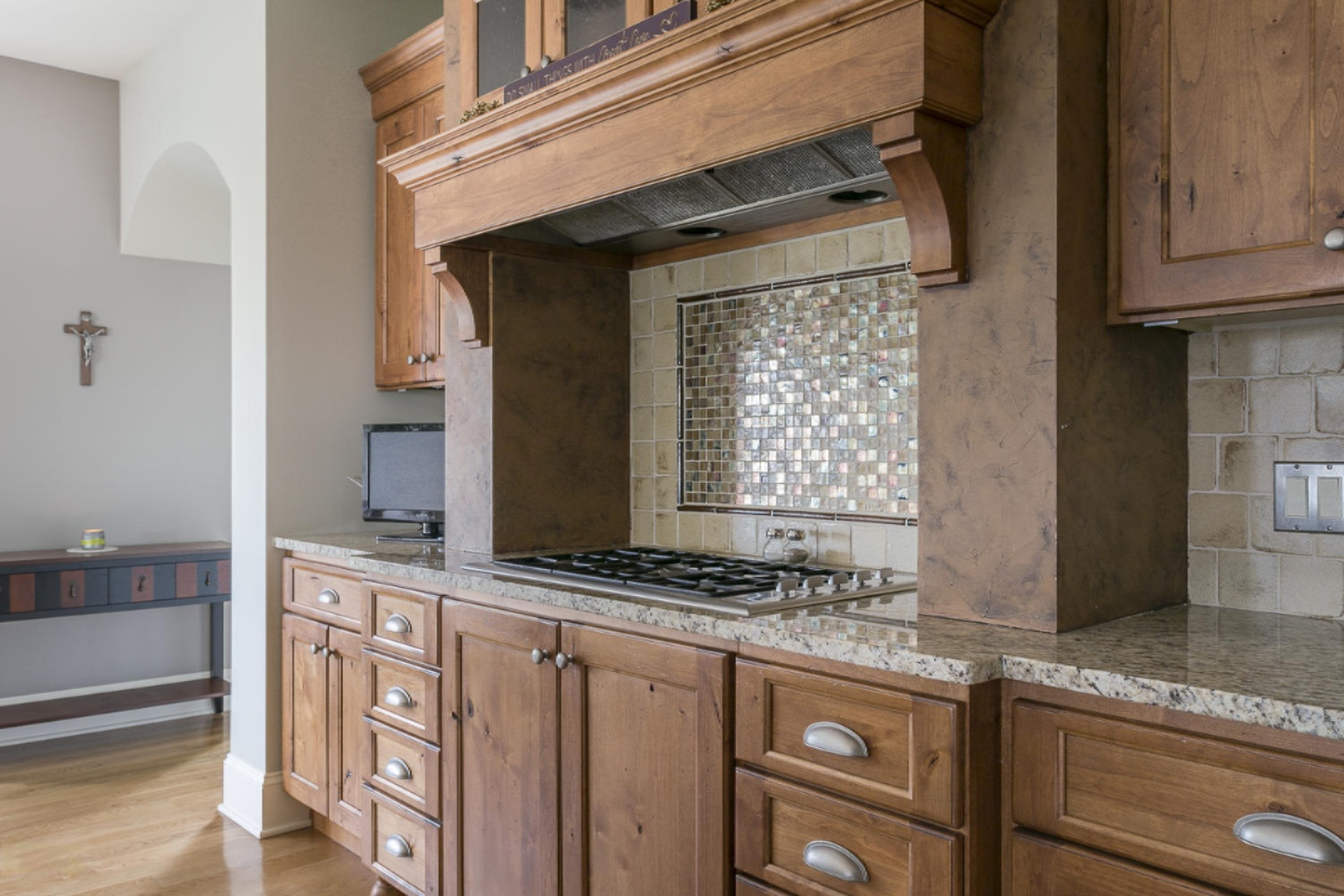 4271 Riley Street Hudsonville, MI 49426 - Photo 7 of 39 Kitchen6