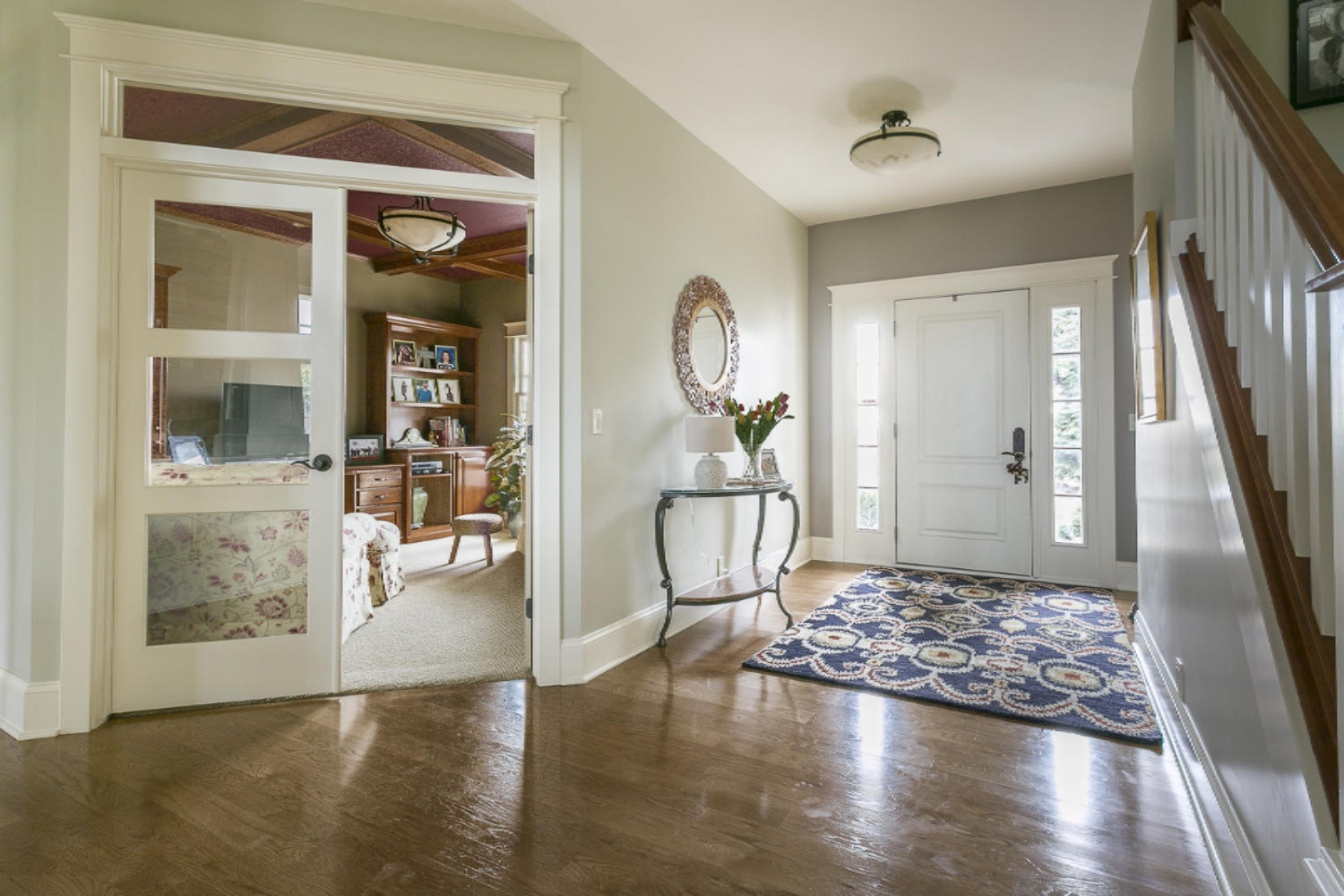 4271 Riley Street Hudsonville, MI 49426 - Photo 10 of 39 Entryway