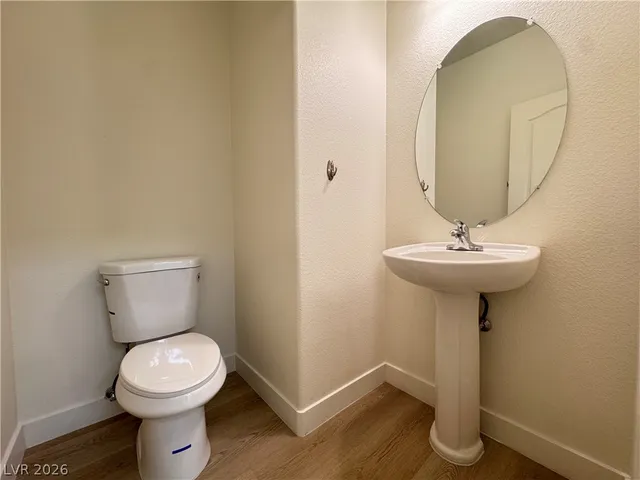 $2,550 | 11612 Villa Malaparte Avenue, Las Vegas, NV 89138