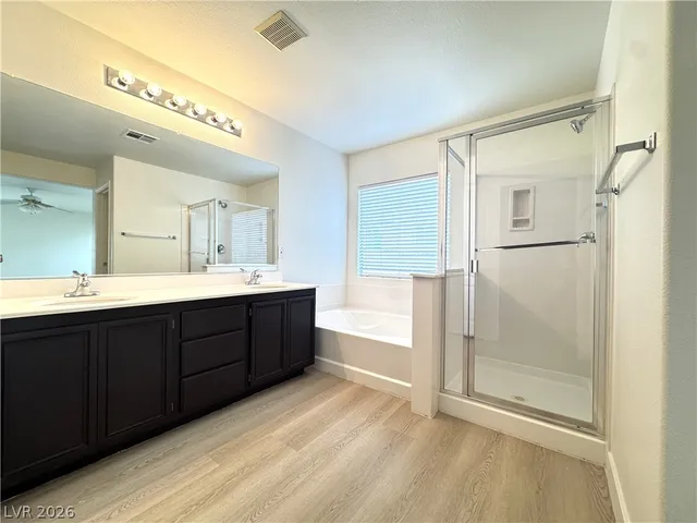 $2,550 | 11612 Villa Malaparte Avenue, Las Vegas, NV 89138