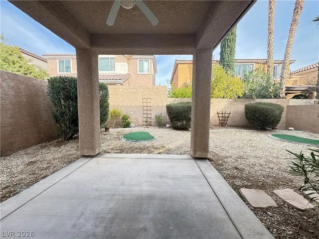 $2,550 | 11612 Villa Malaparte Avenue, Las Vegas, NV 89138