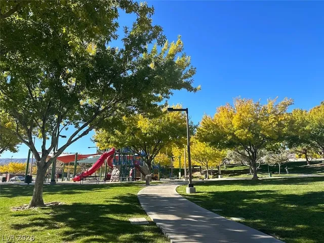 $2,550 | 11612 Villa Malaparte Avenue, Las Vegas, NV 89138