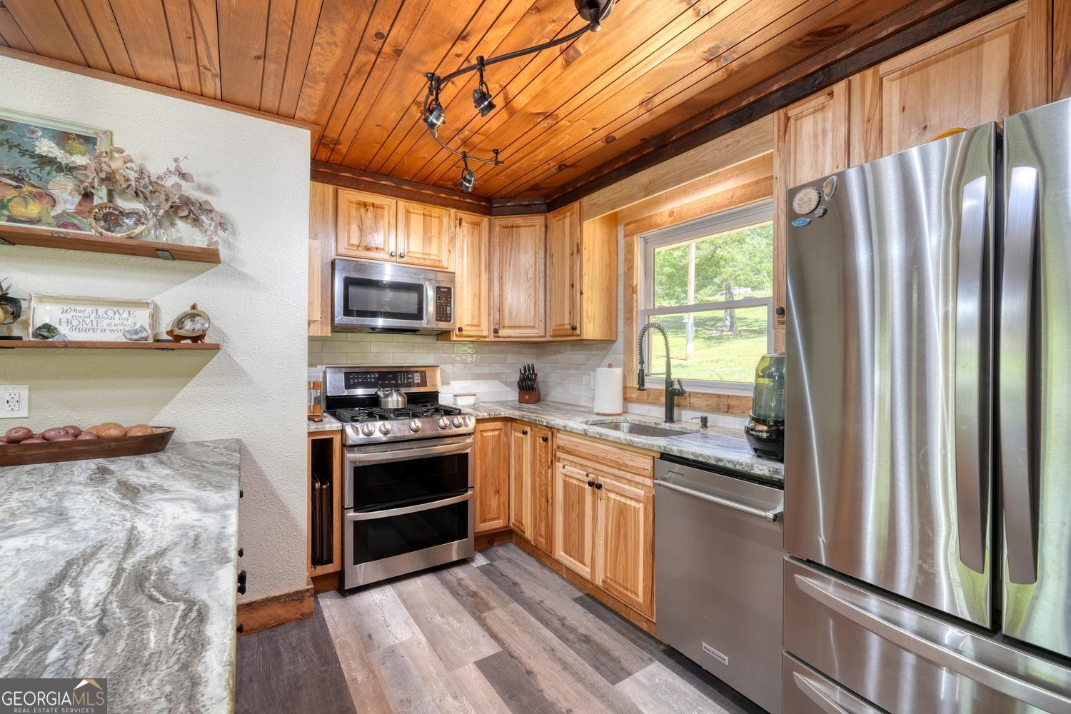 4836 Owltown Road Blairsville, GA 30512 - Photo 17 of 95