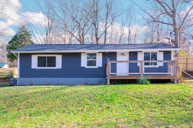 $275,000 | 13816 Mt Tabor Road, Soddy Daisy, TN 37379