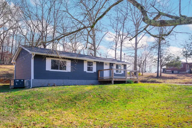 $270,000 | 13816 Mt Tabor Road, Soddy Daisy, TN 37379