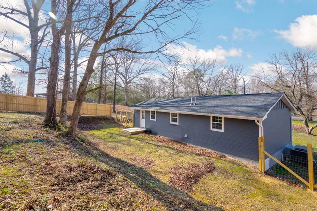 $270,000 | 13816 Mt Tabor Road, Soddy Daisy, TN 37379