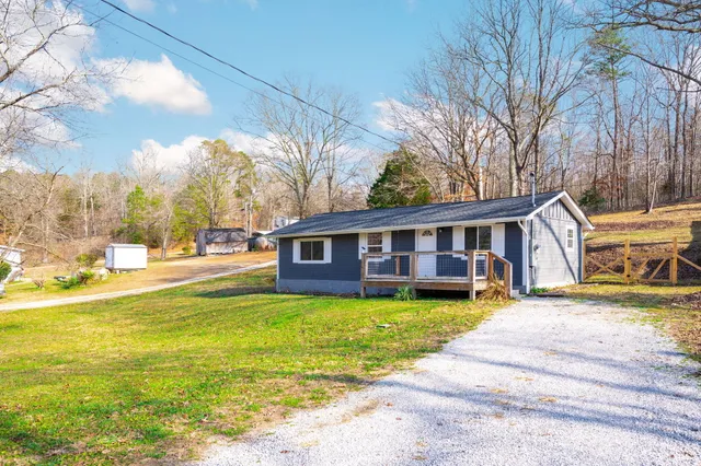 $270,000 | 13816 Mt Tabor Road, Soddy Daisy, TN 37379