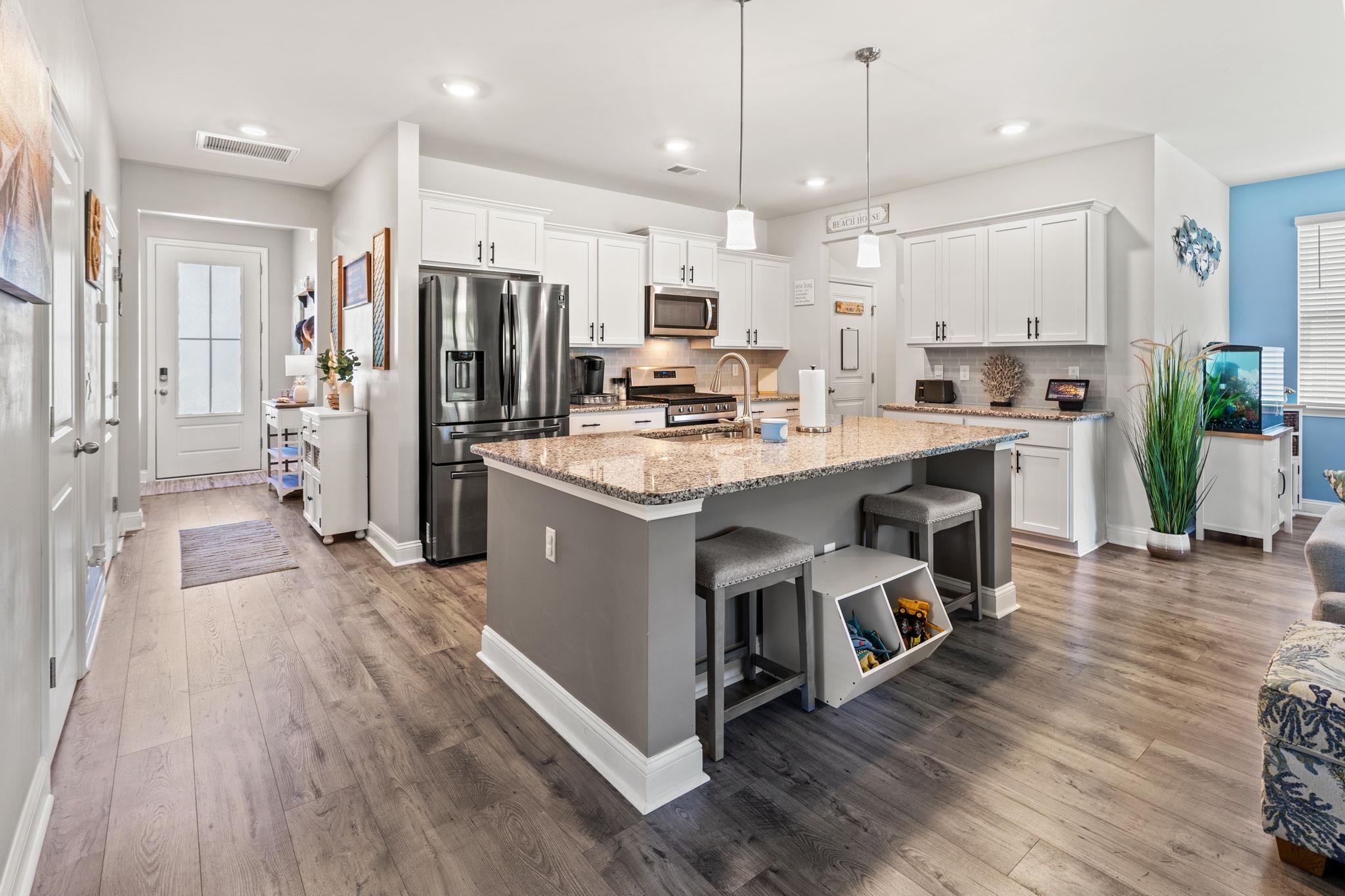 263 Calhoun Falls Drive Myrtle Beach, SC 29579 - Photo 11 of 53